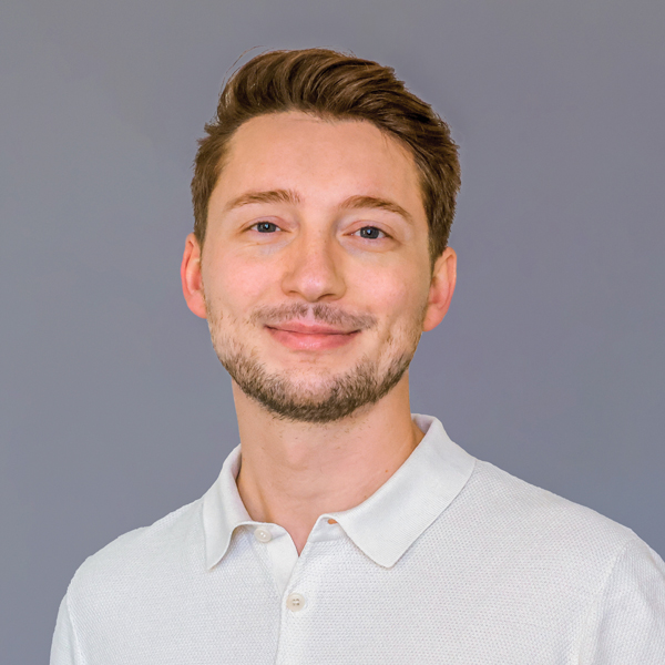 Max Förster